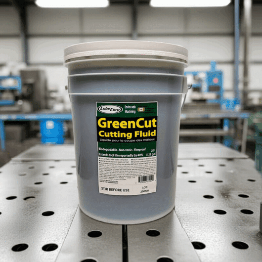 GreenCut Cutting Fluid 20 L Pail
