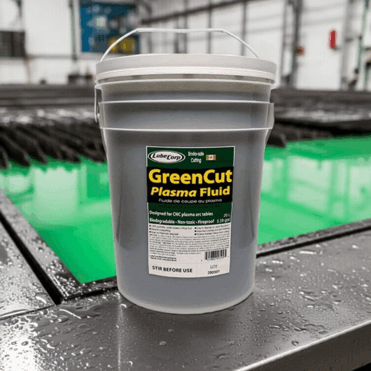 GreenCut Plasma Arc Fluid 20 L Pail