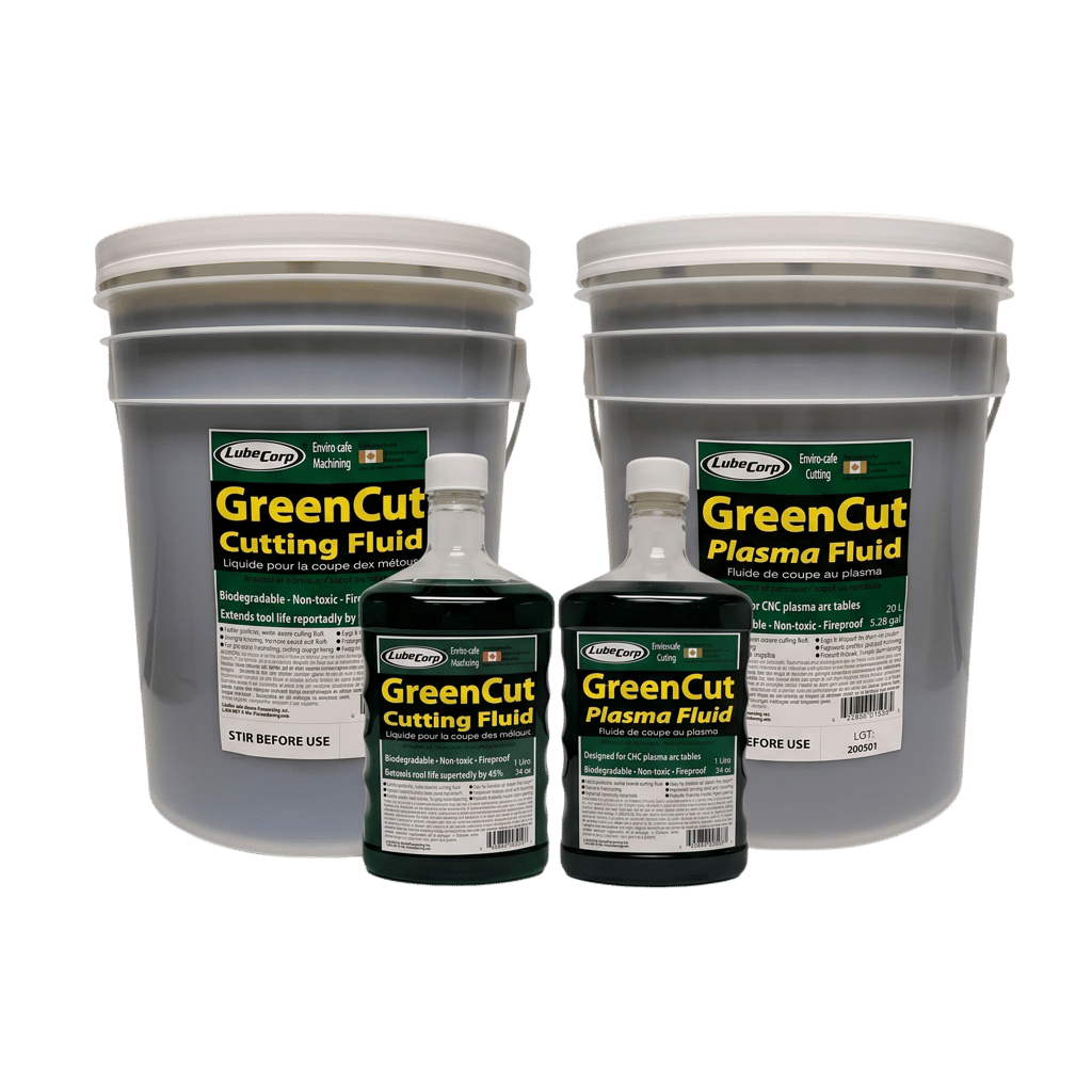 GreenCut Products Group